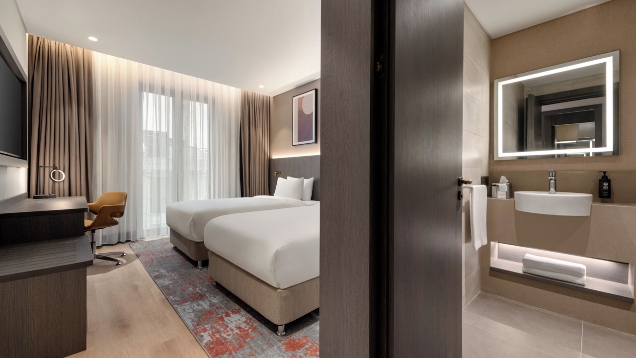 Photo of Bedroom in Arnavutkoy