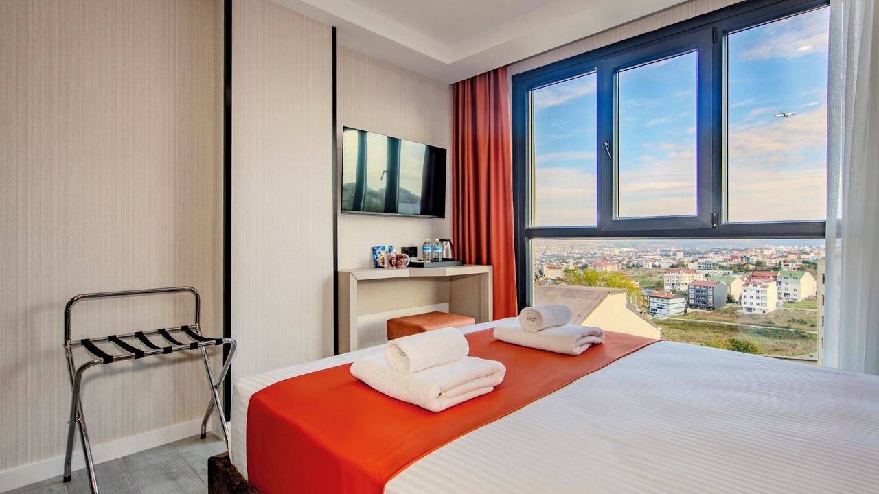 Photo of Bedroom in Arnavutkoy