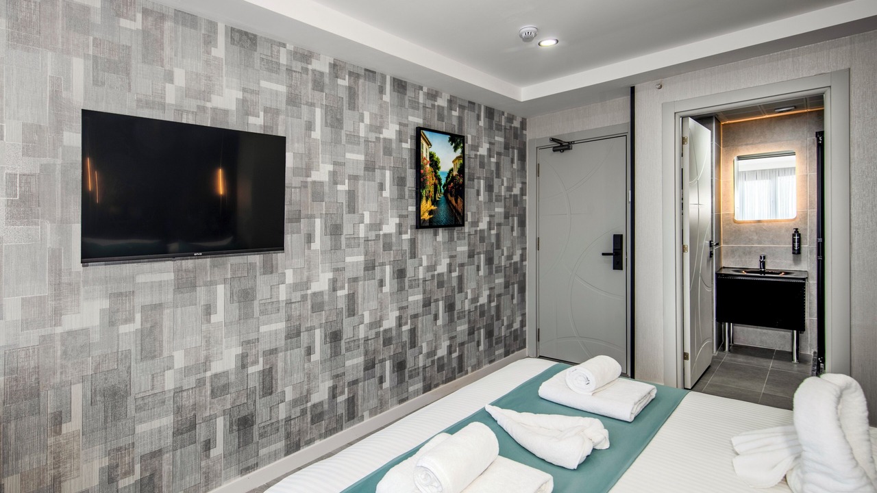Photo of Bedroom in Arnavutkoy