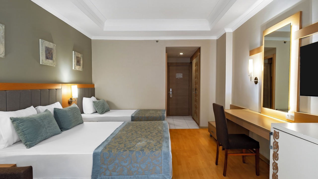 Photo of Bedroom in Konakli