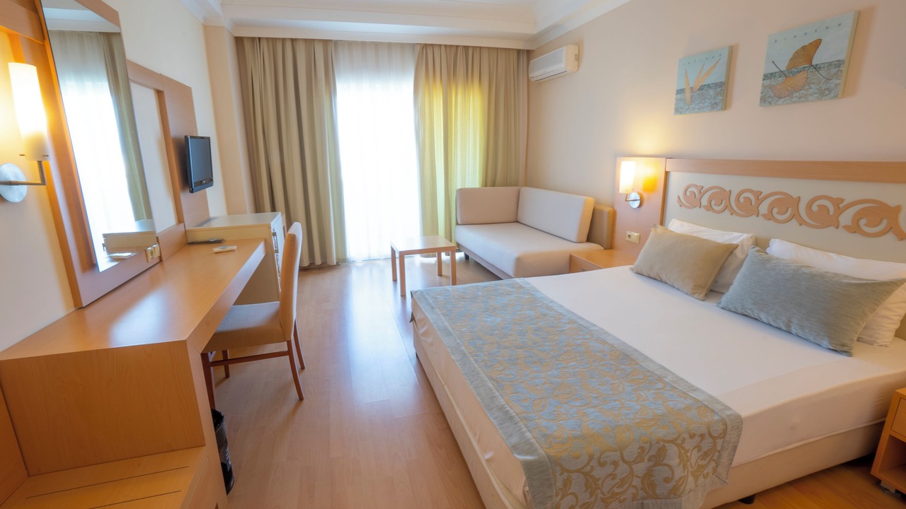 Photo of Bedroom in Konakli