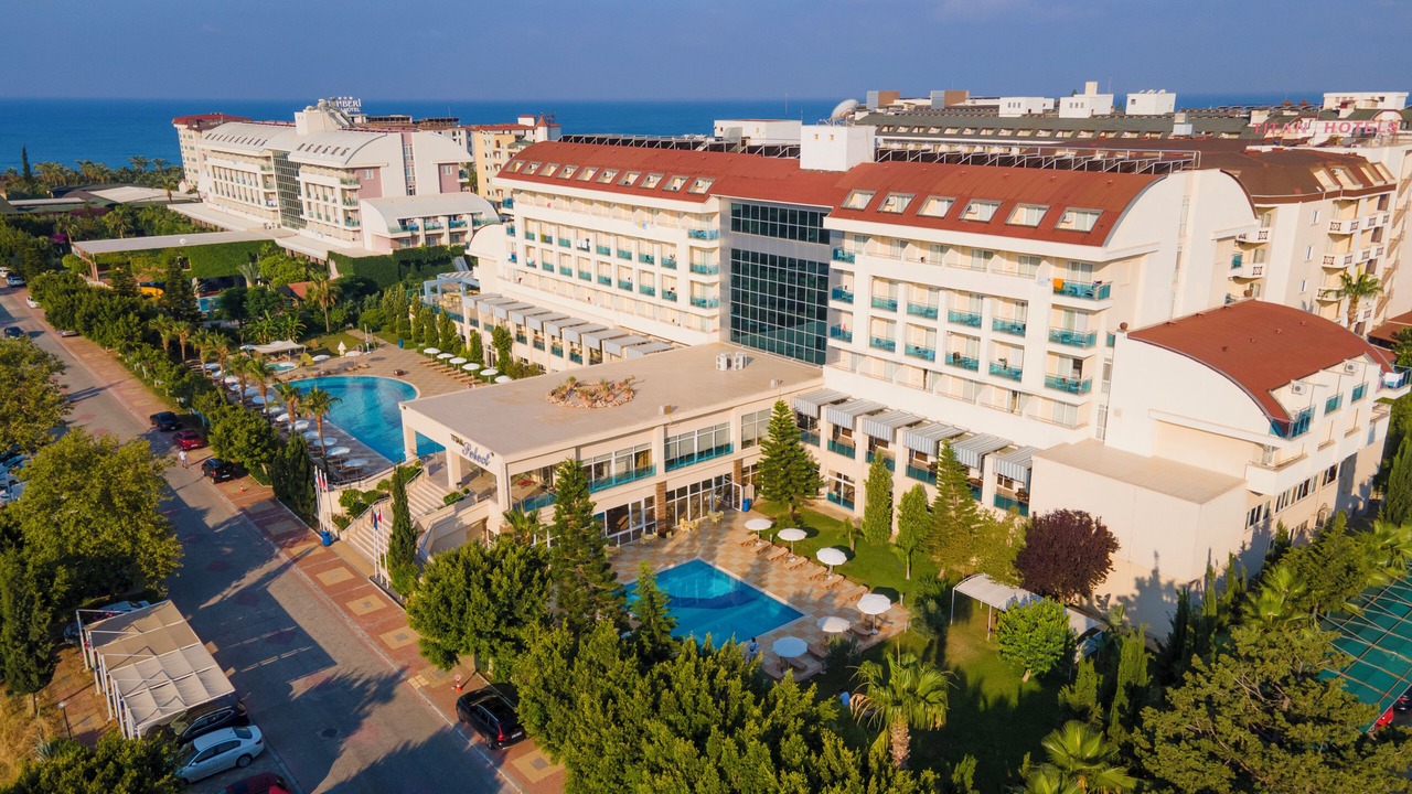 Photo of Outdoor in Konakli