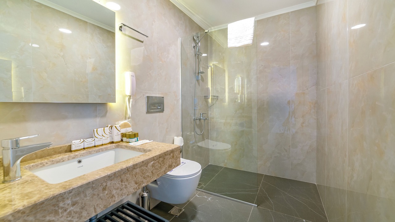 Photo of Bathroom in Konakli