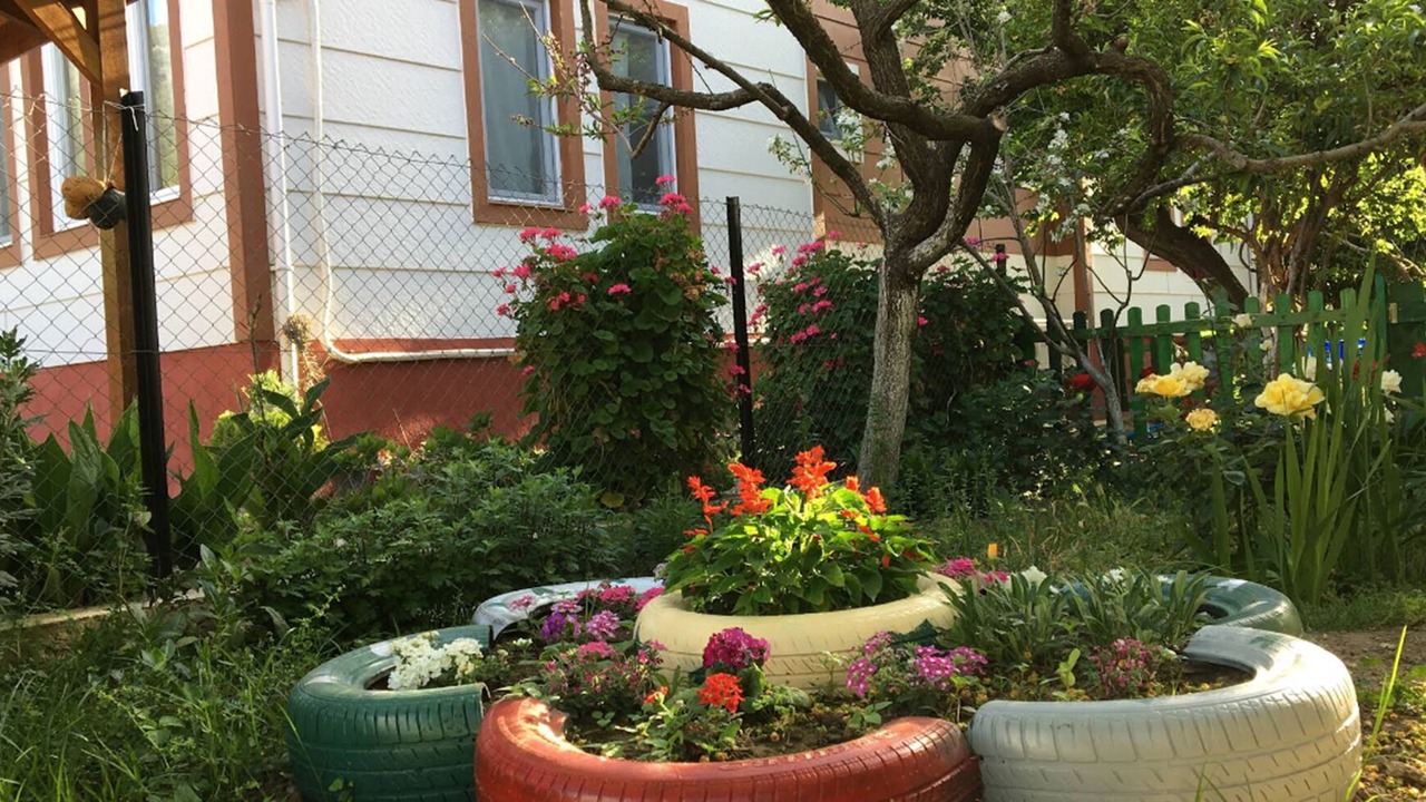 Photo of Outdoor in Fethiye