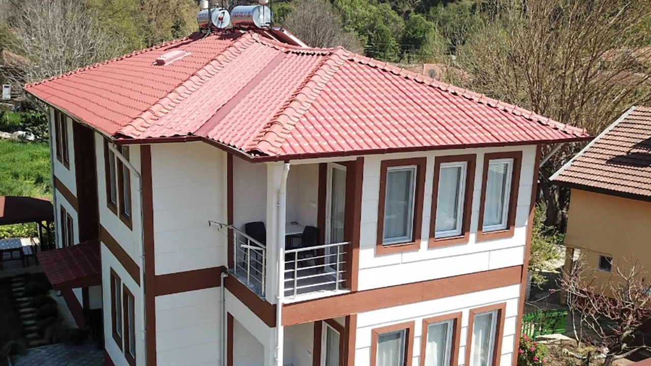 Photo of Outdoor in Fethiye