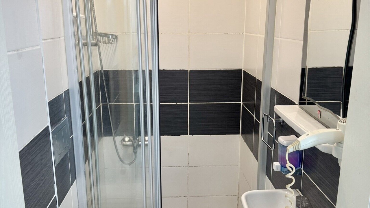 Photo of Bathroom in Taksim