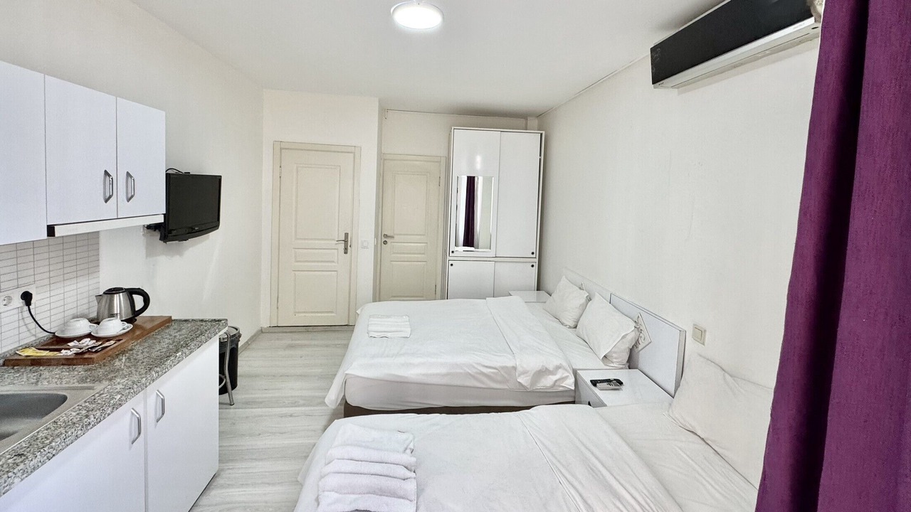 Photo of Bedroom in Taksim