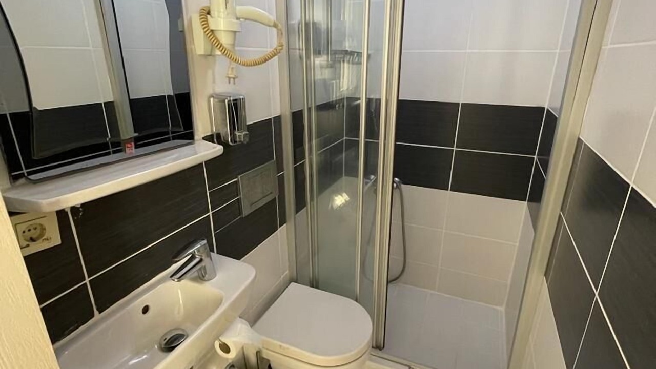 Photo of Bathroom in Taksim
