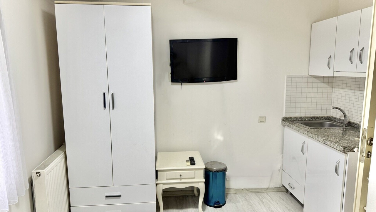 Photo of Bedroom in Taksim