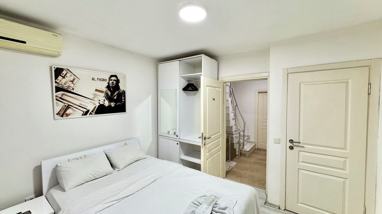 Photo of Bedroom in Taksim