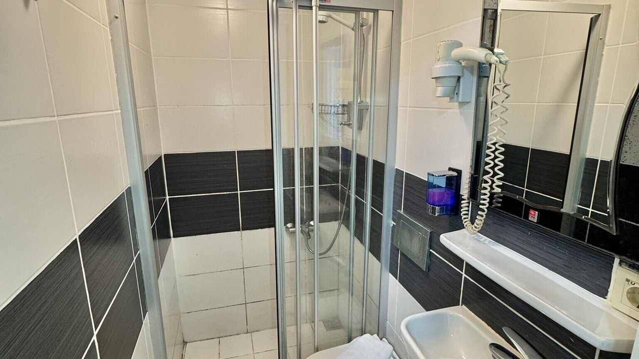 Photo of Bathroom in Taksim