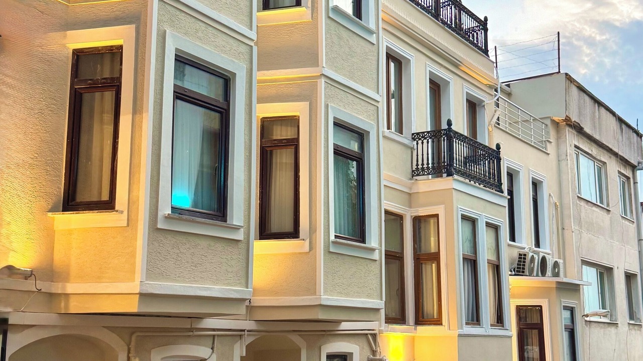 Photo of Outdoor in Taksim