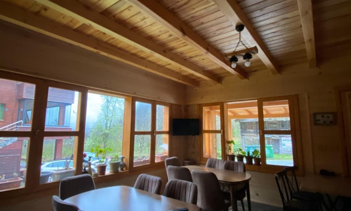 Photo of Livingroom in Camlihemsin