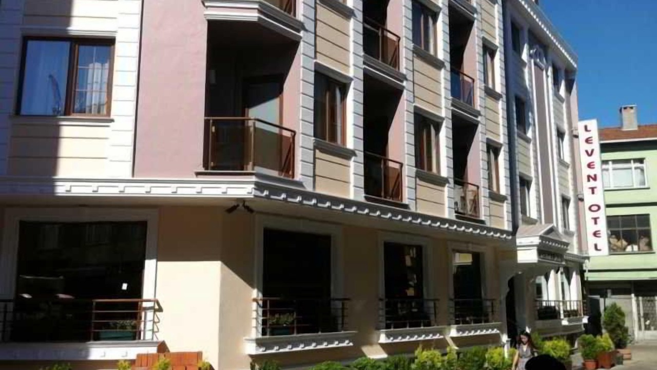 Photo of Outdoor in Kagithane