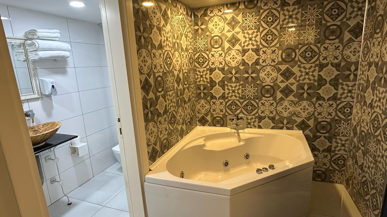 Photo of Bathroom in Bakırkoy