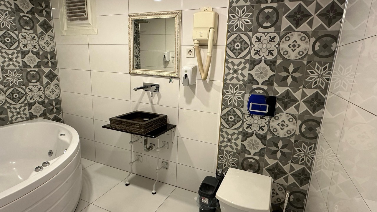 Photo of Bathroom in Bakırkoy