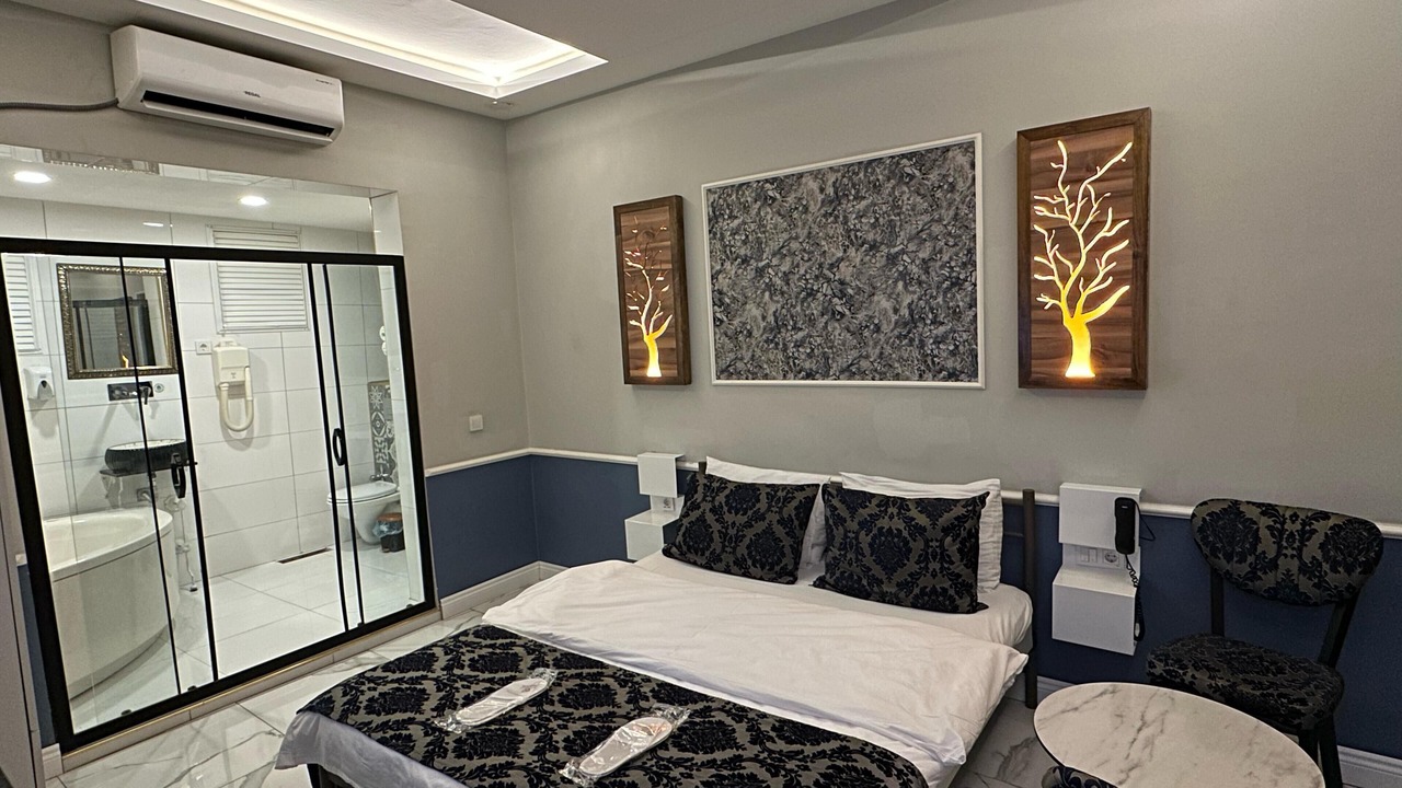 Photo of Bedroom in Bakırkoy