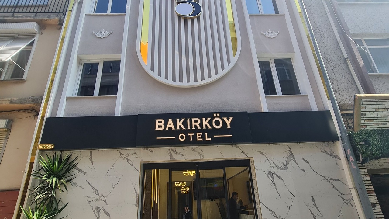 Photo of Outdoor in Bakırkoy