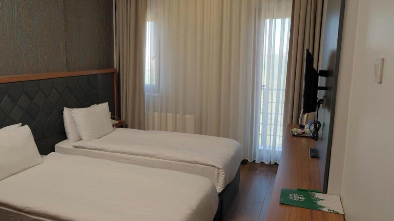 Photo of Bedroom in Yozgat