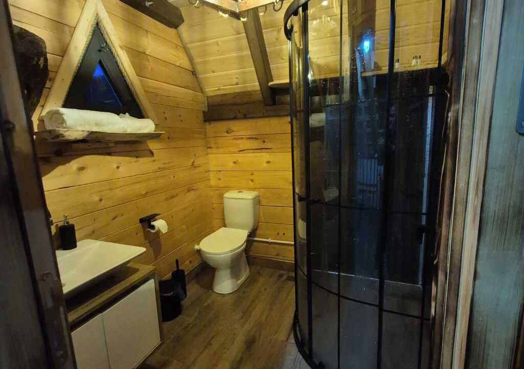 Photo of Bathroom in Ardesen