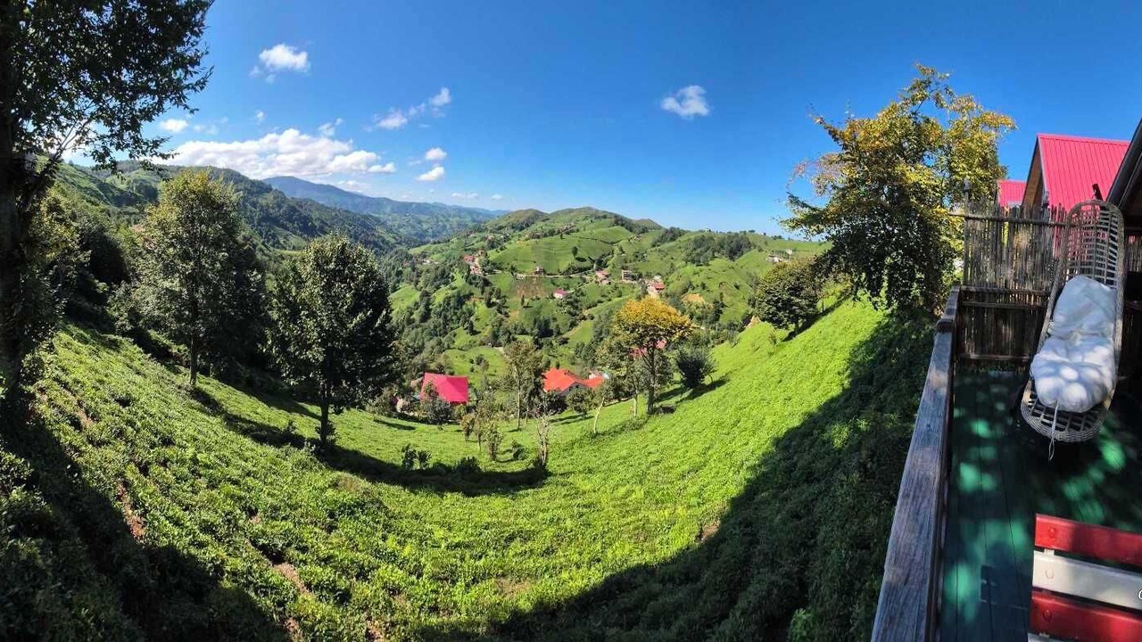 Photo of Outdoor in Ardesen