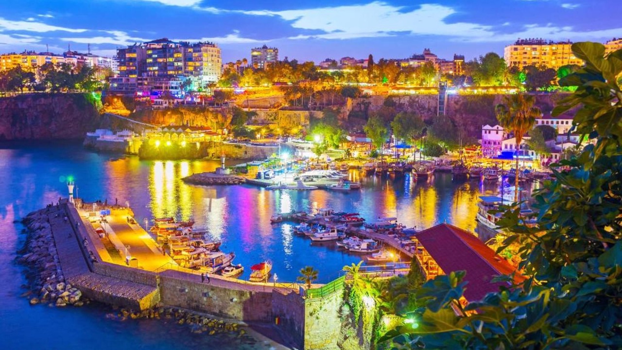 Photo of Others in Antalya City Centre