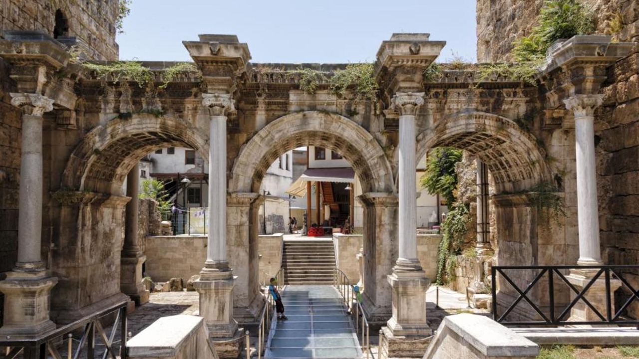 Photo of Others in Antalya City Centre