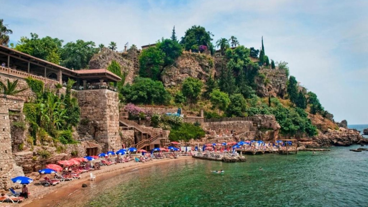 Photo of Others in Antalya City Centre