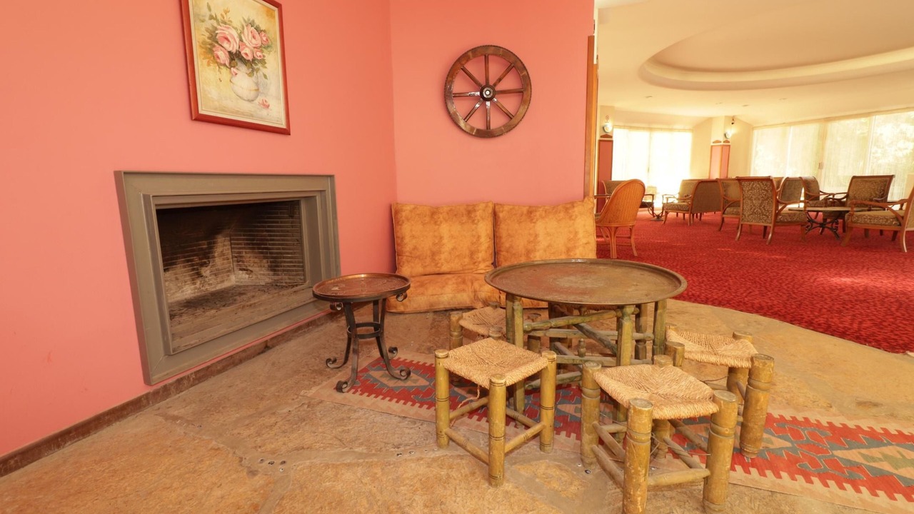 Photo of Livingroom in Karahayit