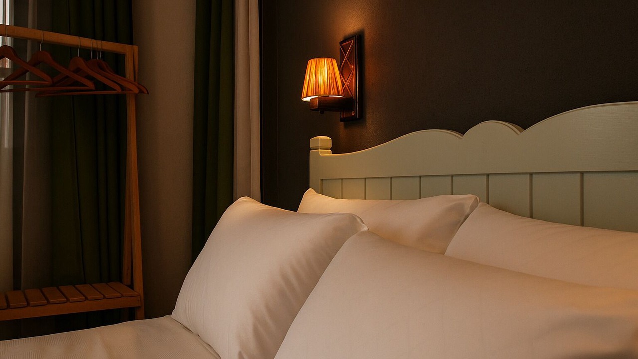 Photo of Bedroom in Ayvalik City Center