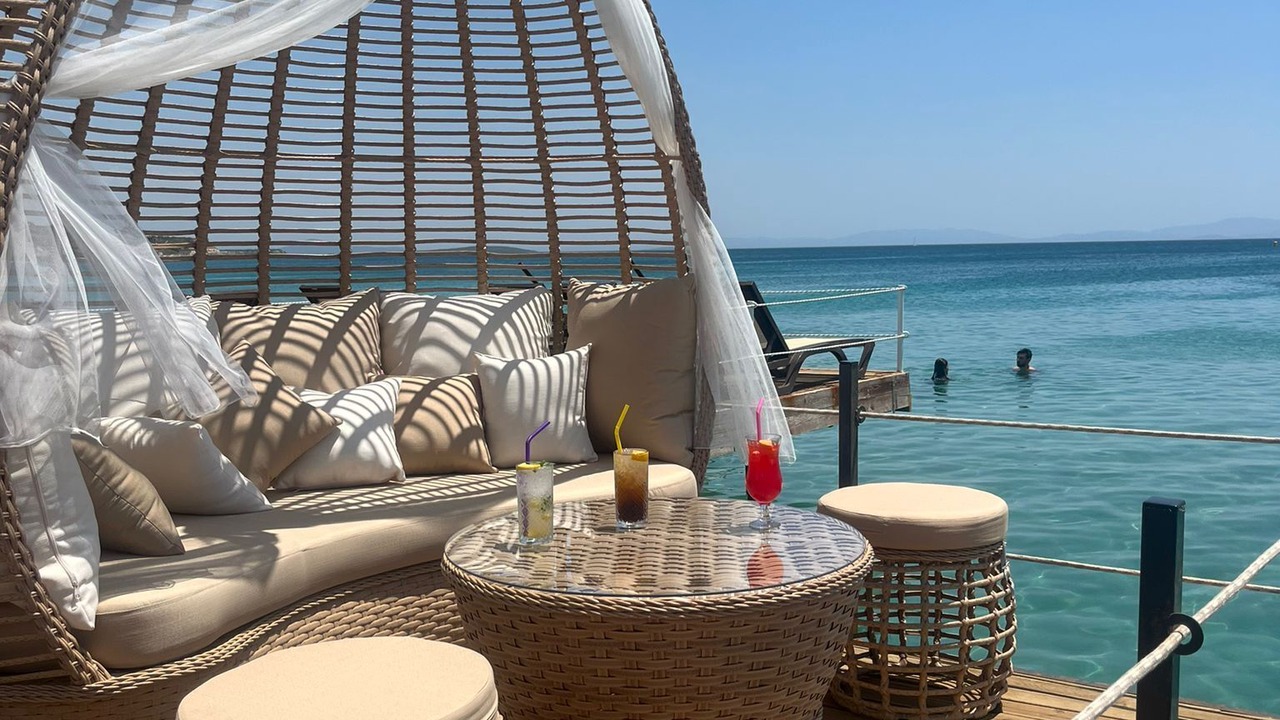 Photo of Outdoor in Altinkum