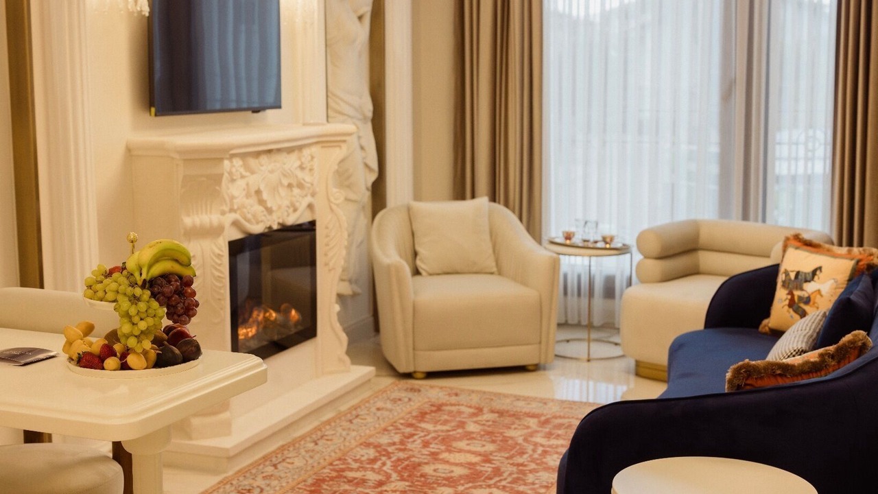 Photo of Bedroom in Avanos