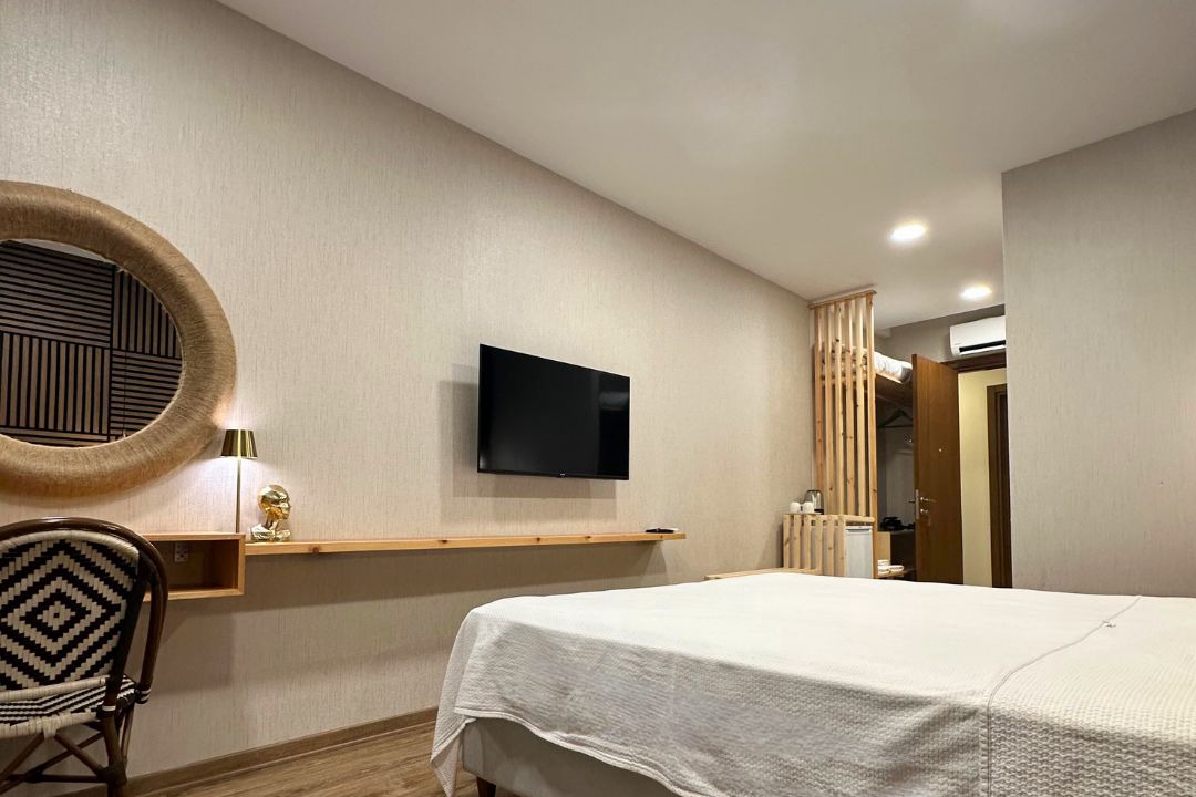 Photo of Bedroom in Arsuz