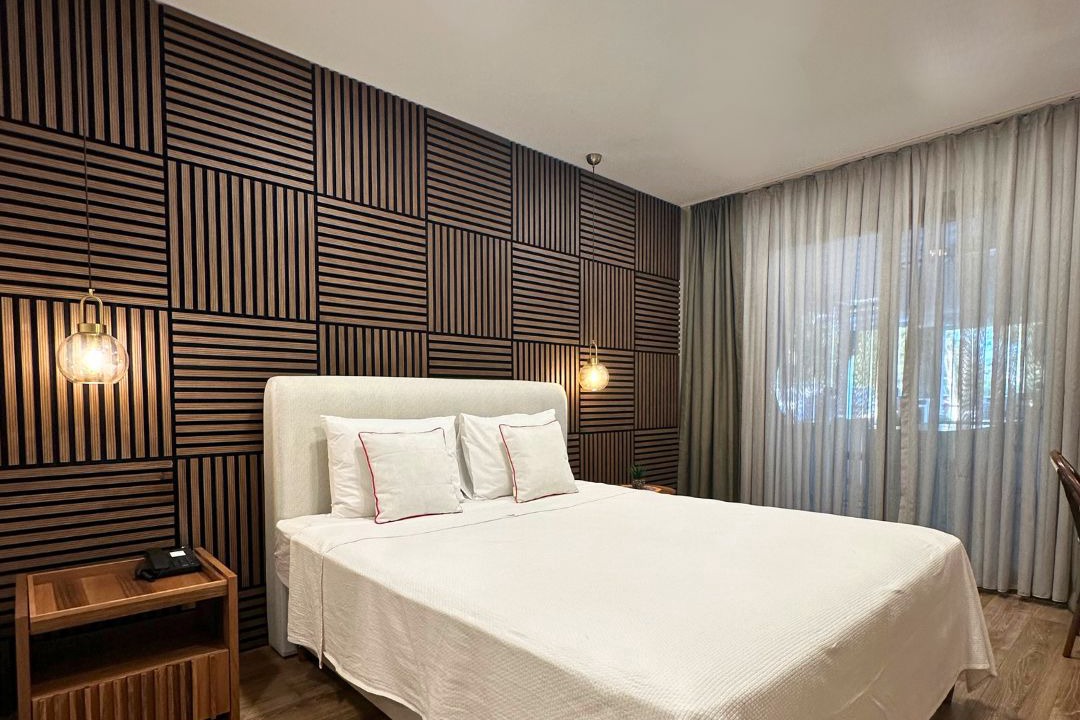 Photo of Bedroom in Arsuz