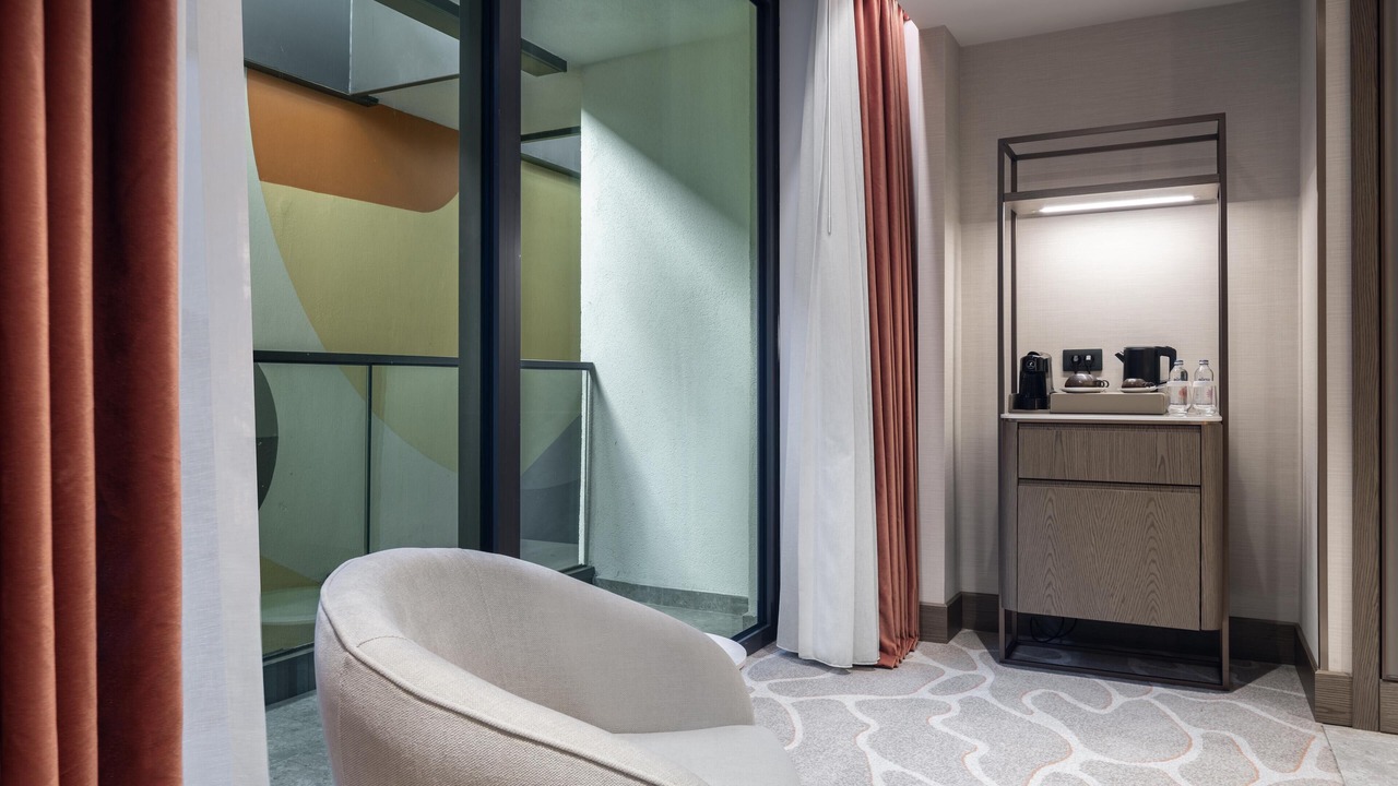 Photo of Bedroom in Arnavutkoy