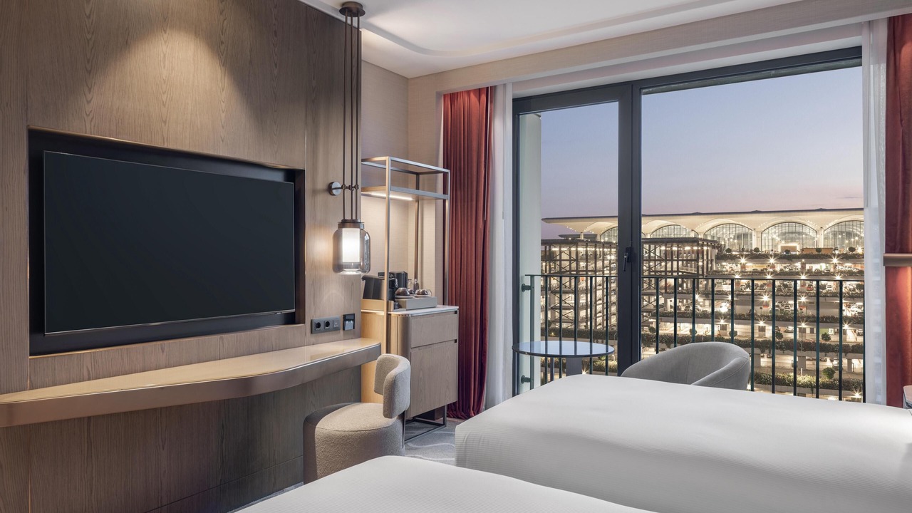 Photo of Bedroom in Arnavutkoy