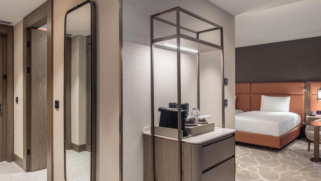 Photo of Bedroom in Arnavutkoy