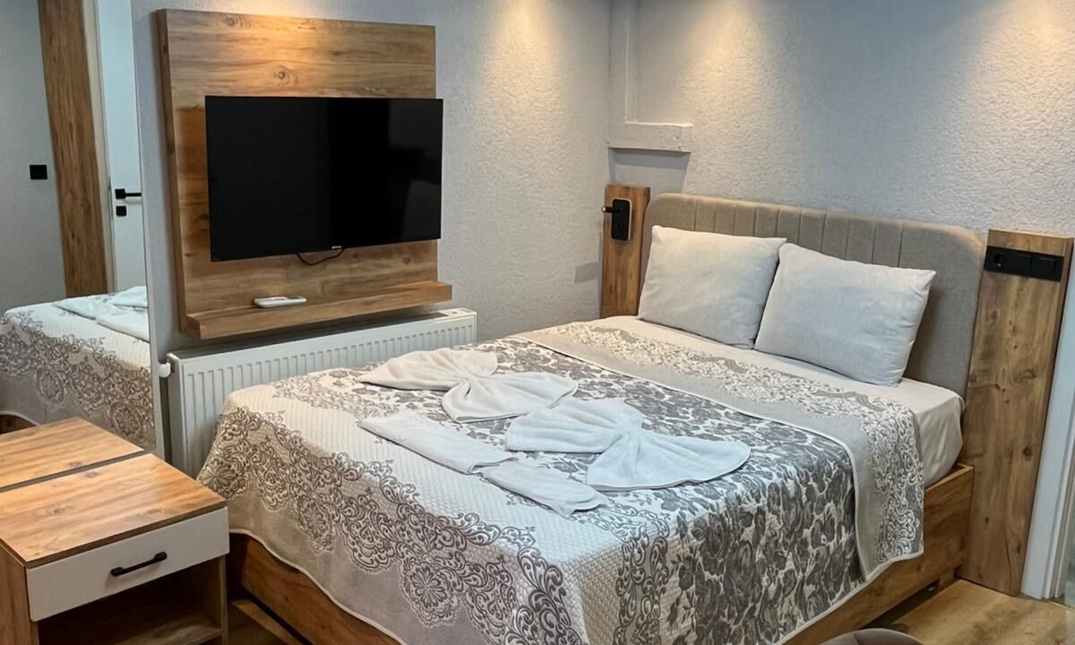 Photo of Bedroom in Kumkapi