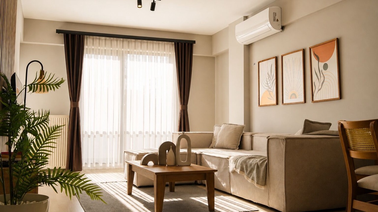 Photo of Bedroom in Sinop
