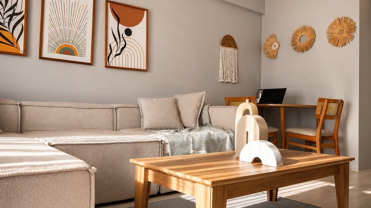 Photo of Bedroom in Sinop