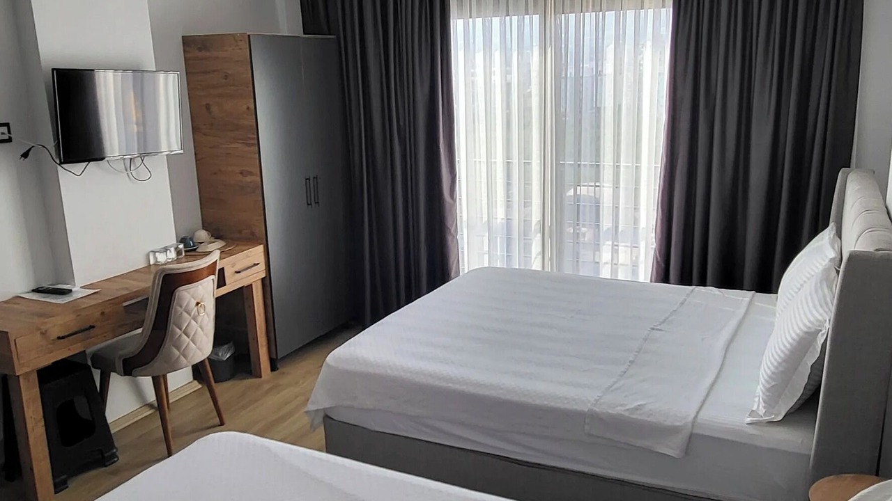 Photo of Bedroom in Artikli