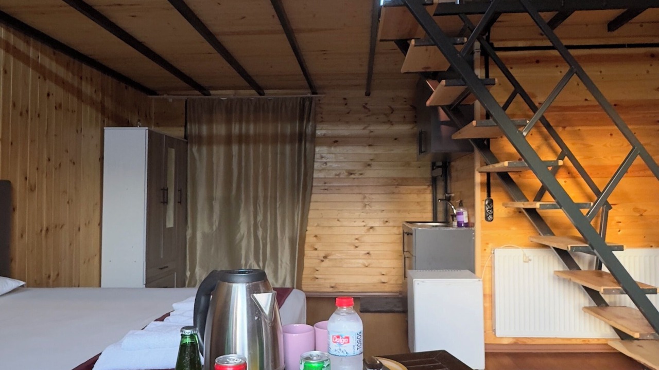 Photo of Bedroom in Bogazcik