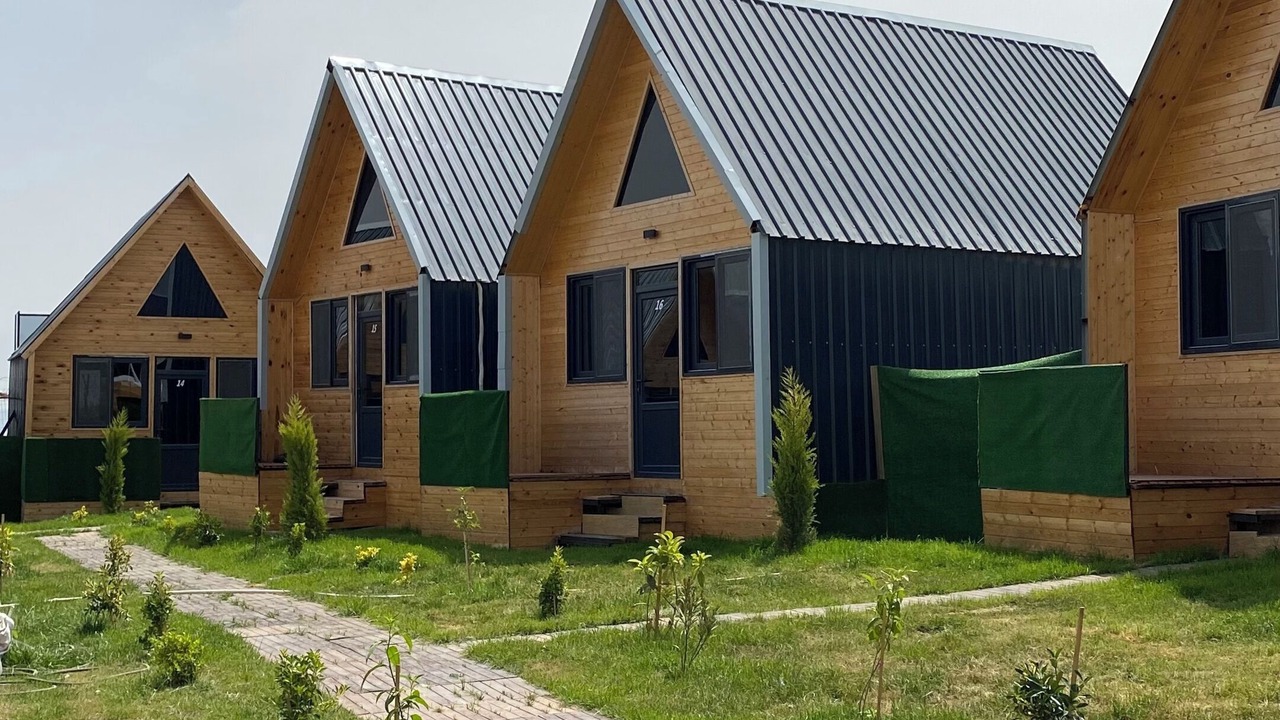 Photo of Outdoor in Bogazcik