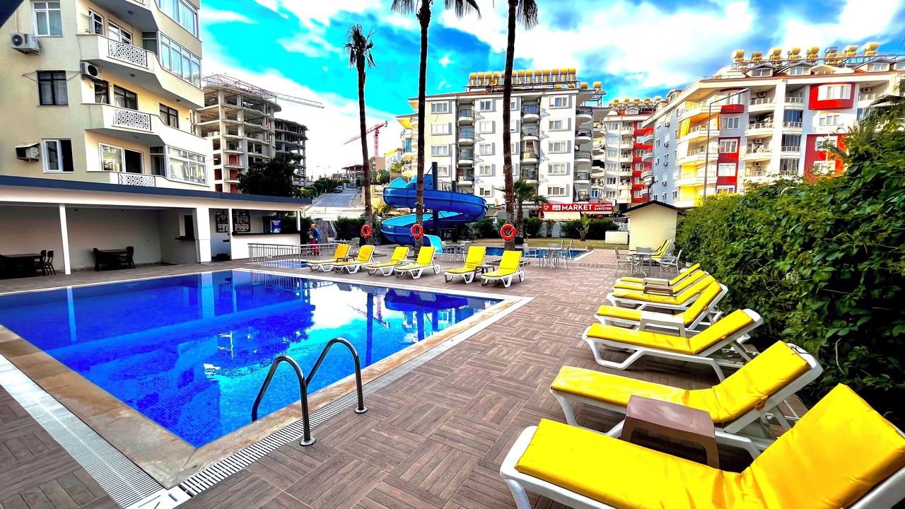 Photo of Outdoor in Tosmur Belediyesi