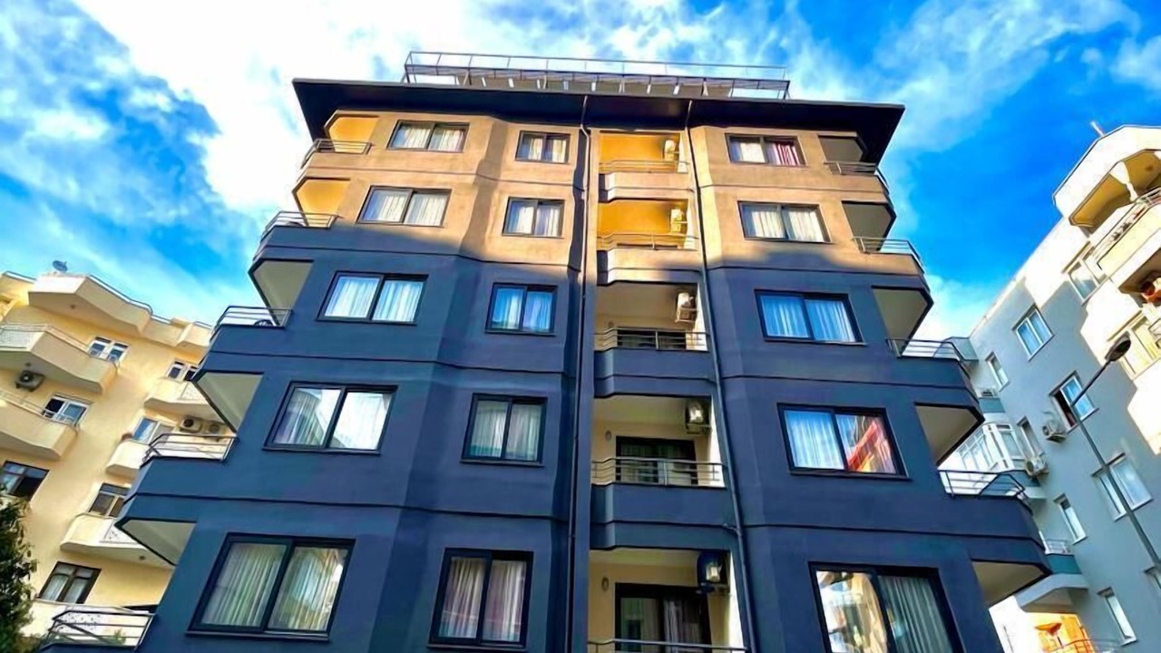 Photo of Outdoor in Tosmur Belediyesi