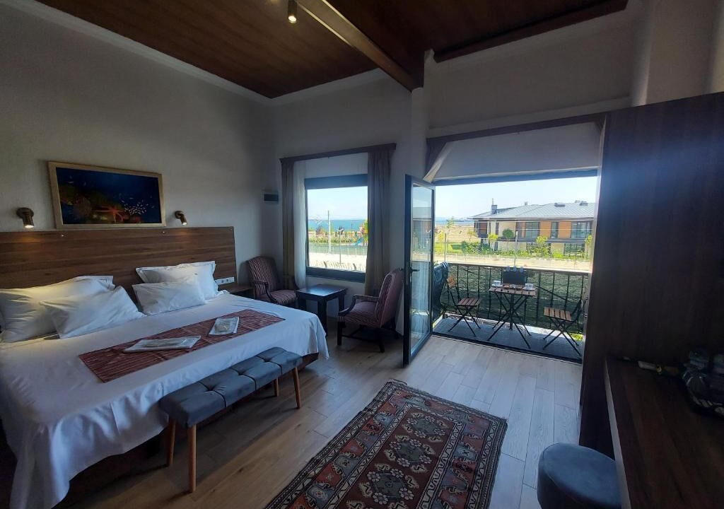 Photo of Patio Balcony in Fatih
