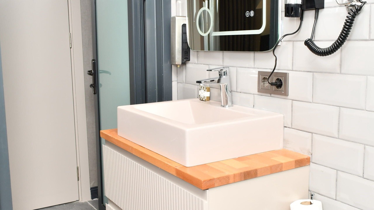 Photo of Bathroom in Fındıkzade