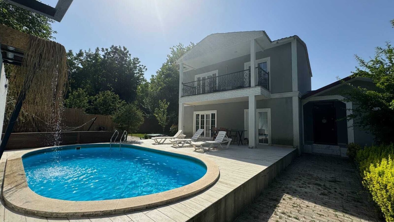Photo of Outdoor in Yanik