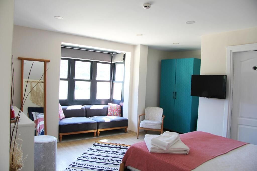 Photo of Bedroom in Cesme