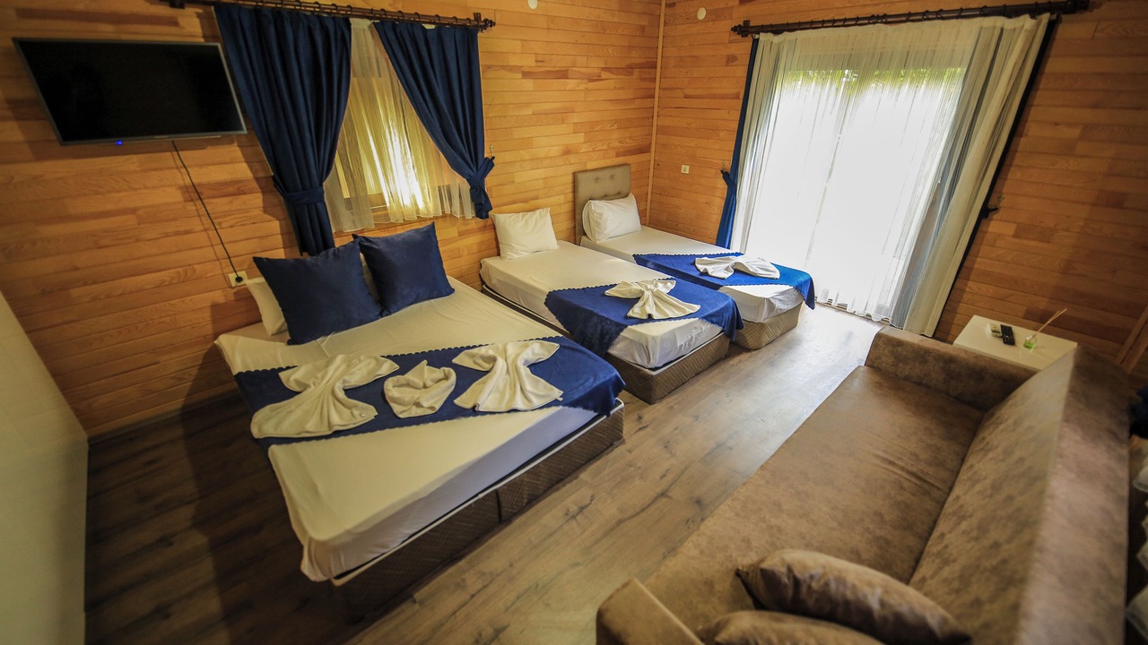 Photo of Others in Olympos